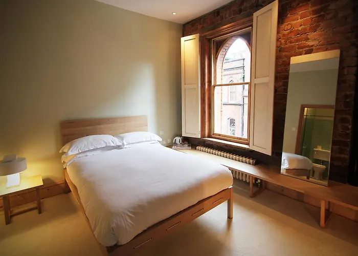 Grafton Guesthouse