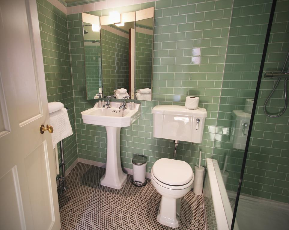 Grafton Guest house 3*