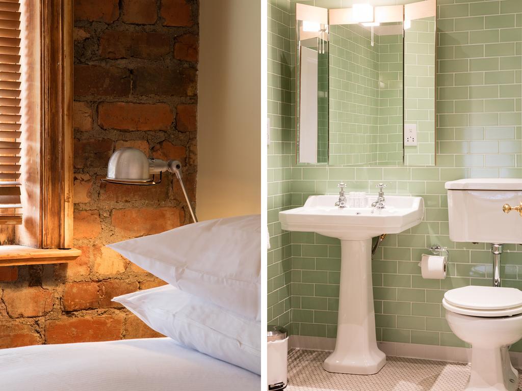 Grafton Guest house 3*