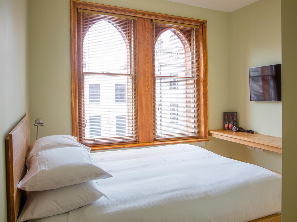Grafton Guest house 3*