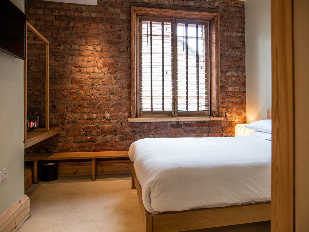 Guest house Grafton 3*