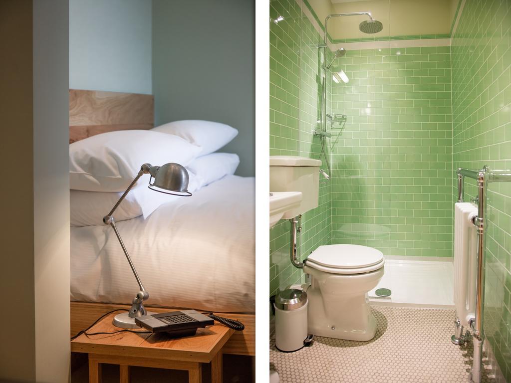 Grafton Guest house Dublin