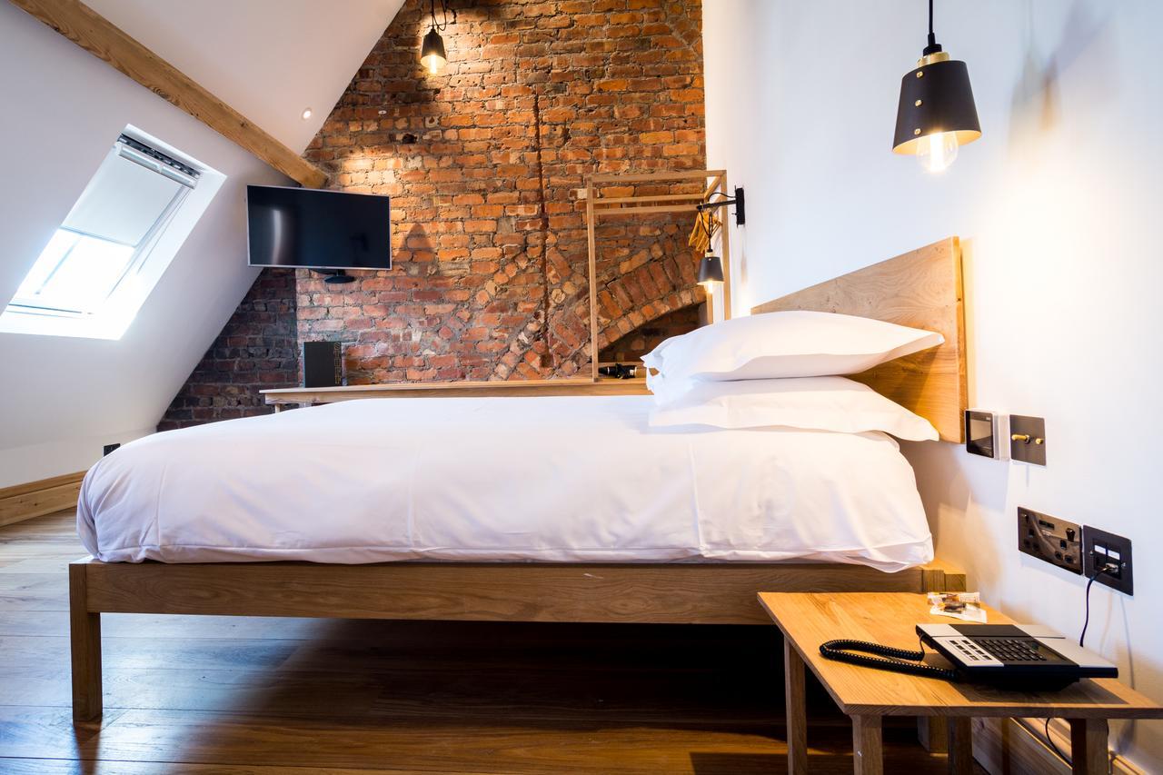 Grafton Guest house