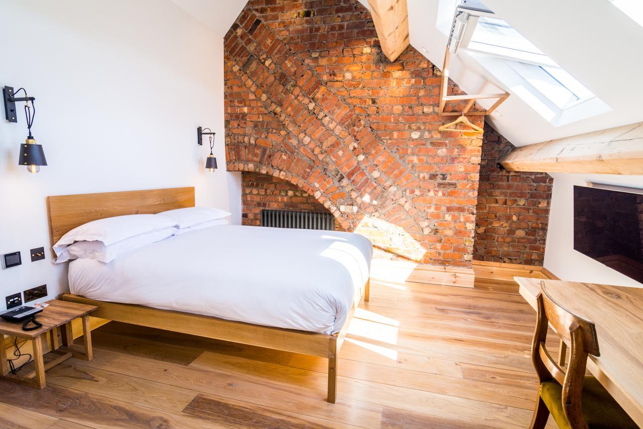 Grafton Guest house